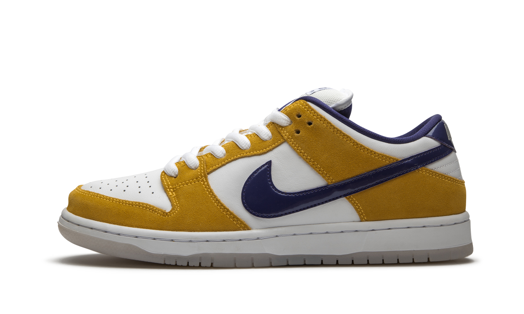 Nike SB Dunk Low "Laser Orange" BQ6817 800