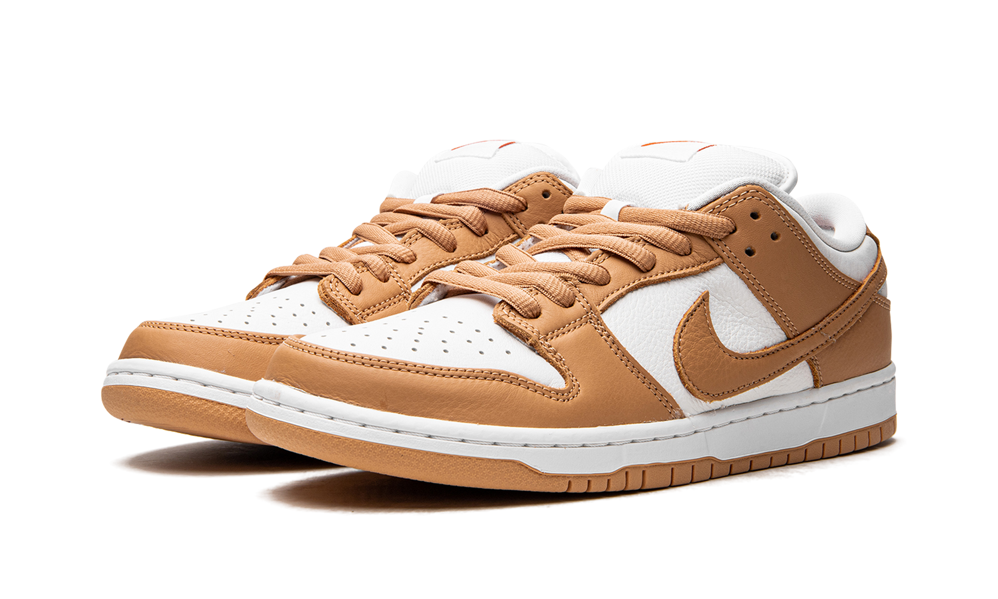 Nike SB Dunk Low "Light Cognac" DM8998 200