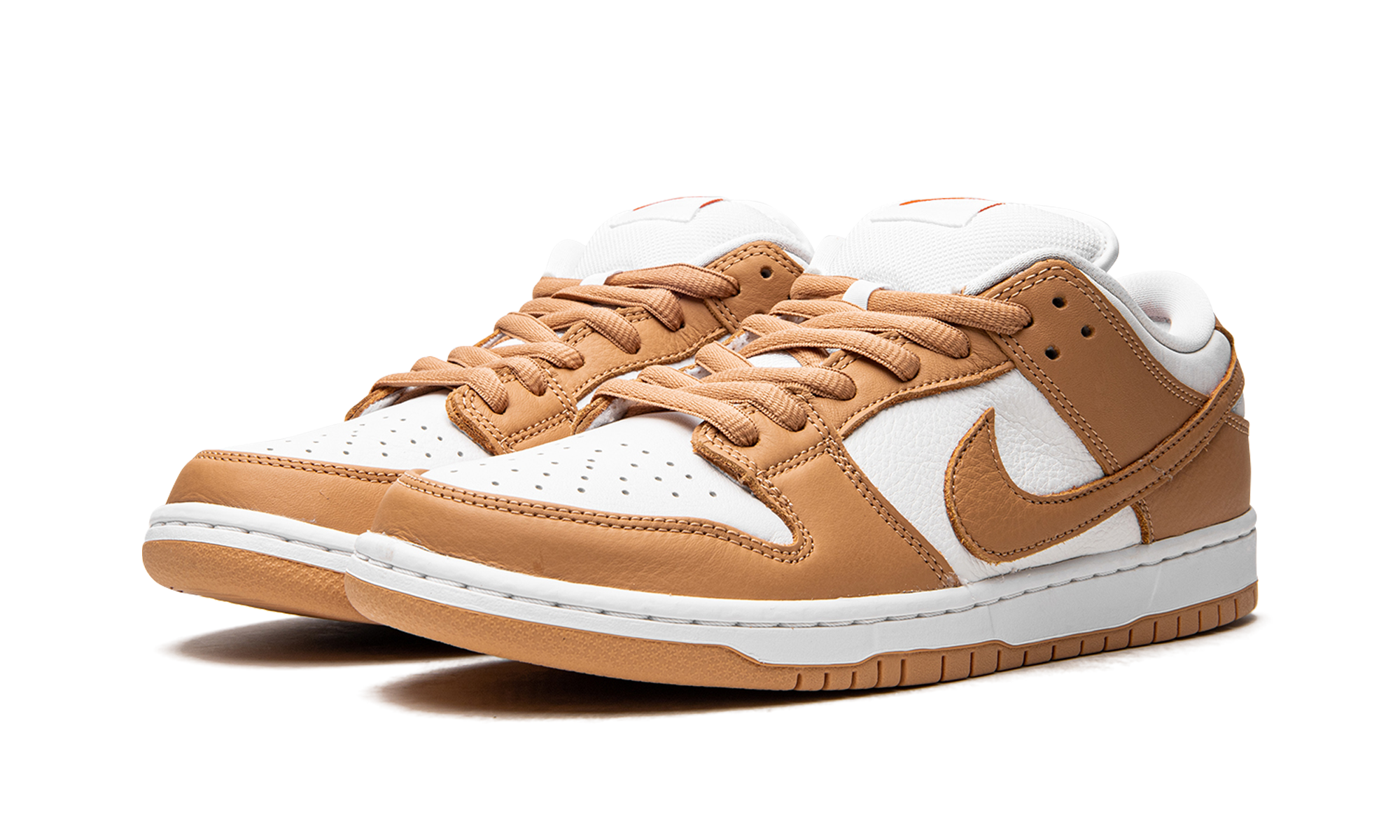 Nike SB Dunk Low "Light Cognac" DM8998 200