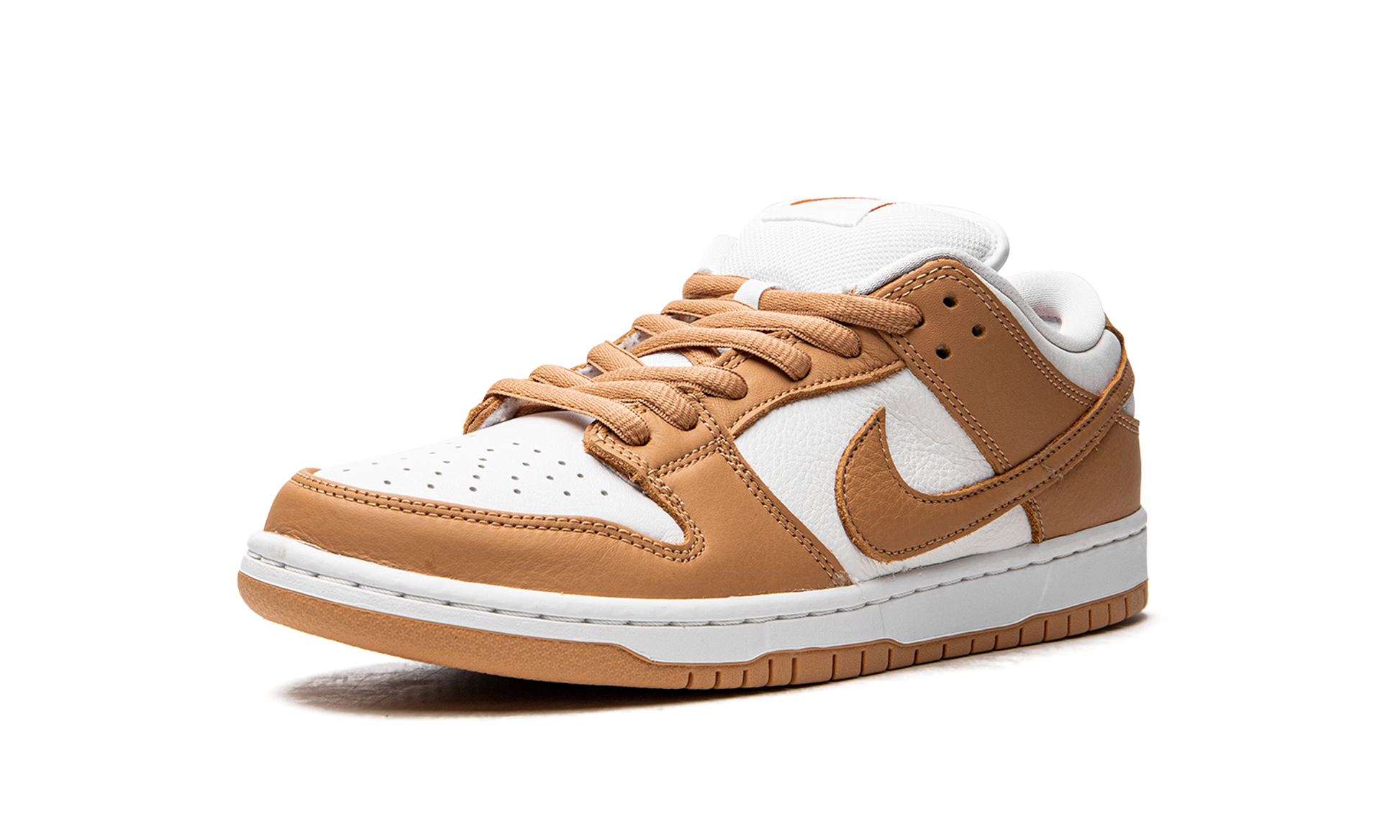 Nike SB Dunk Low "Light Cognac" DM8998 200