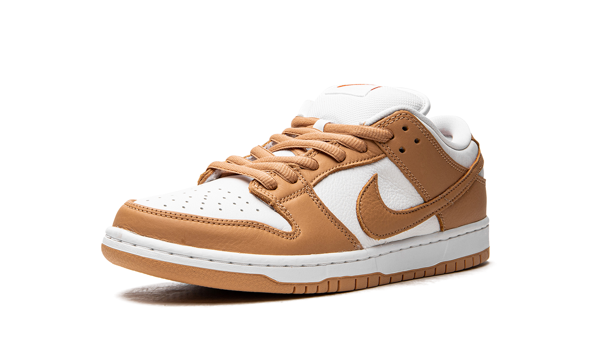 Nike SB Dunk Low "Light Cognac" DM8998 200