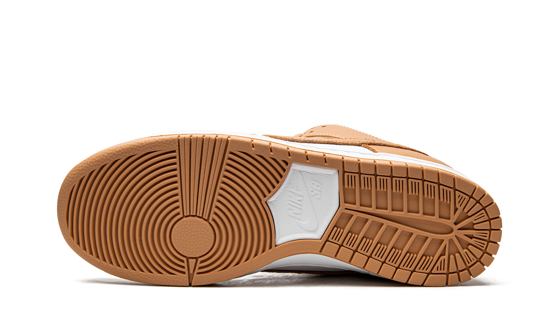 Nike SB Dunk Low "Light Cognac" DM8998 200