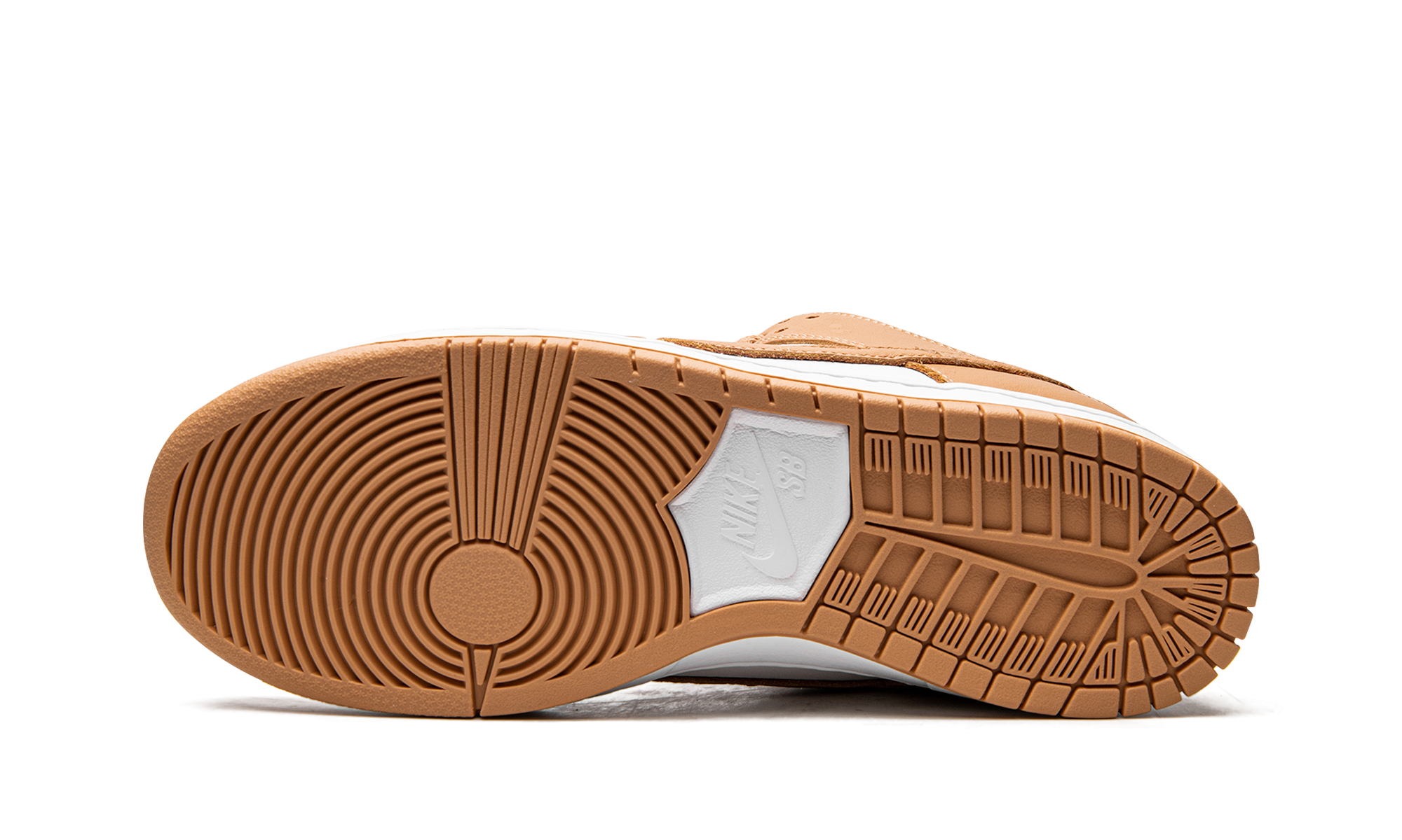 Nike SB Dunk Low "Light Cognac" DM8998 200