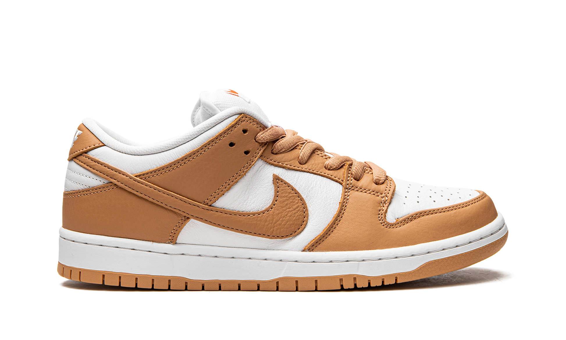 Nike SB Dunk Low "Light Cognac" DM8998 200