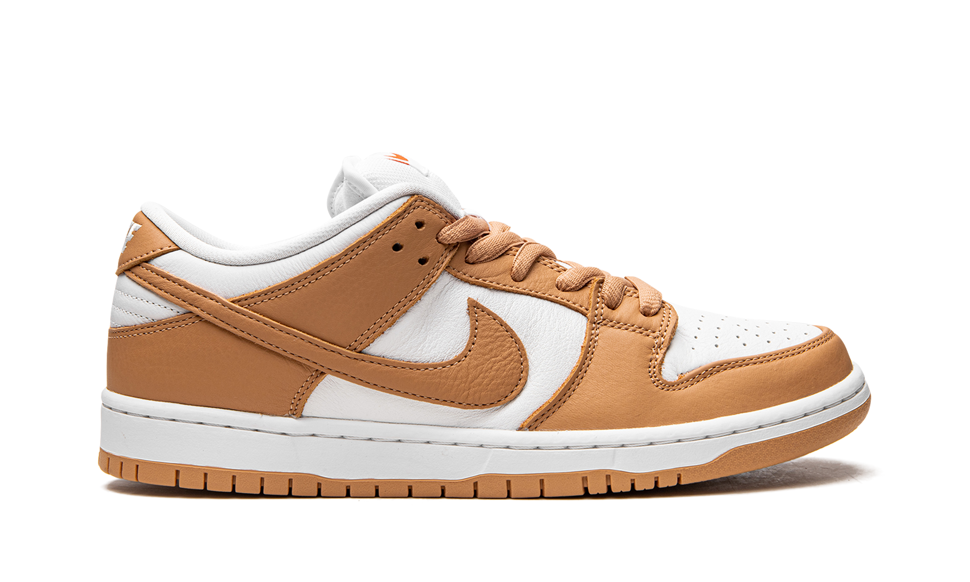 Nike SB Dunk Low "Light Cognac" DM8998 200