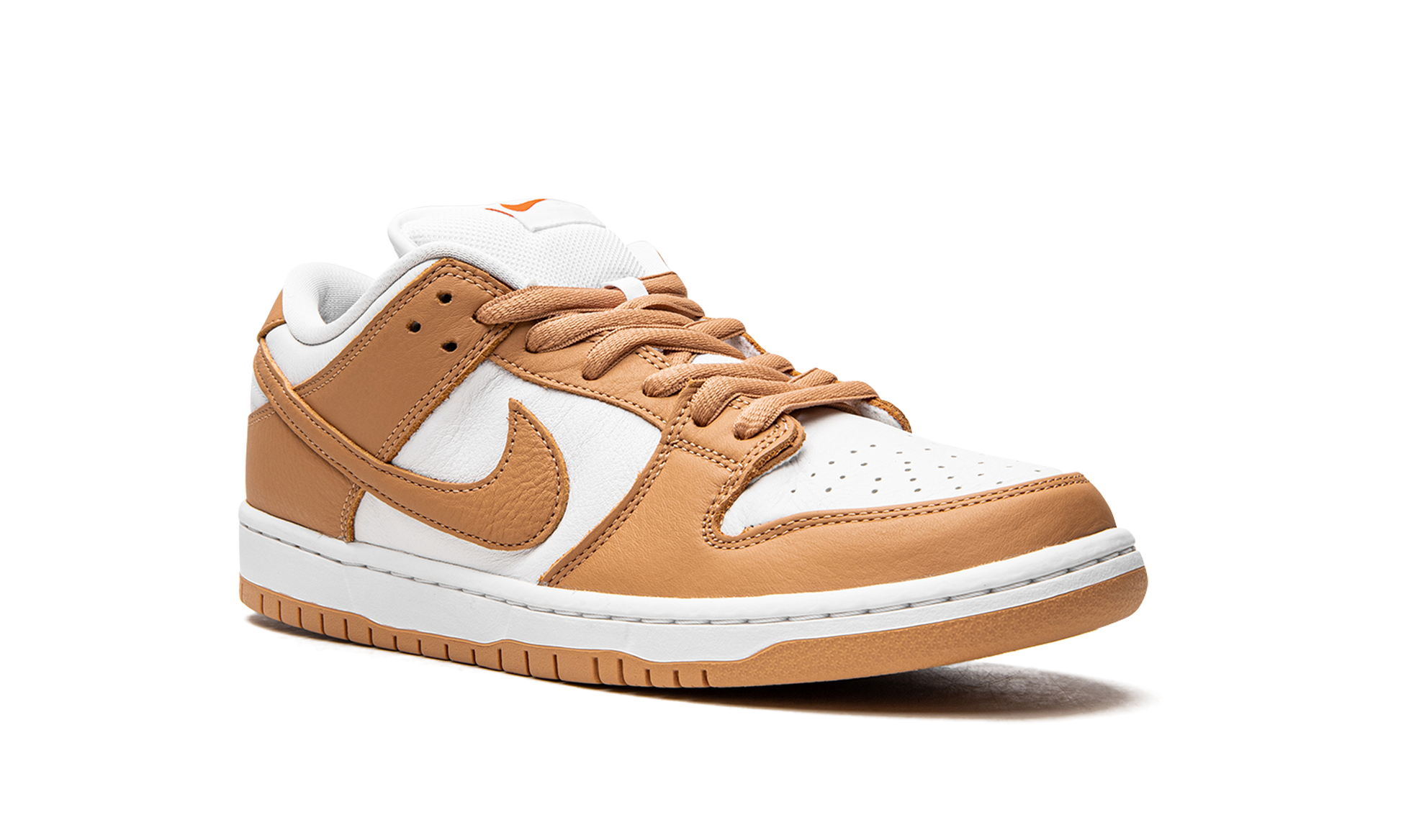 Nike SB Dunk Low "Light Cognac" DM8998 200