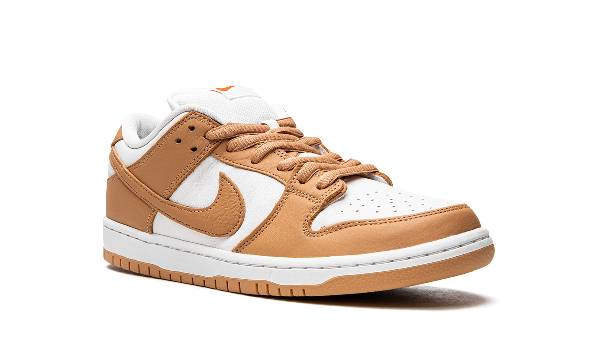 Nike SB Dunk Low "Light Cognac" DM8998 200