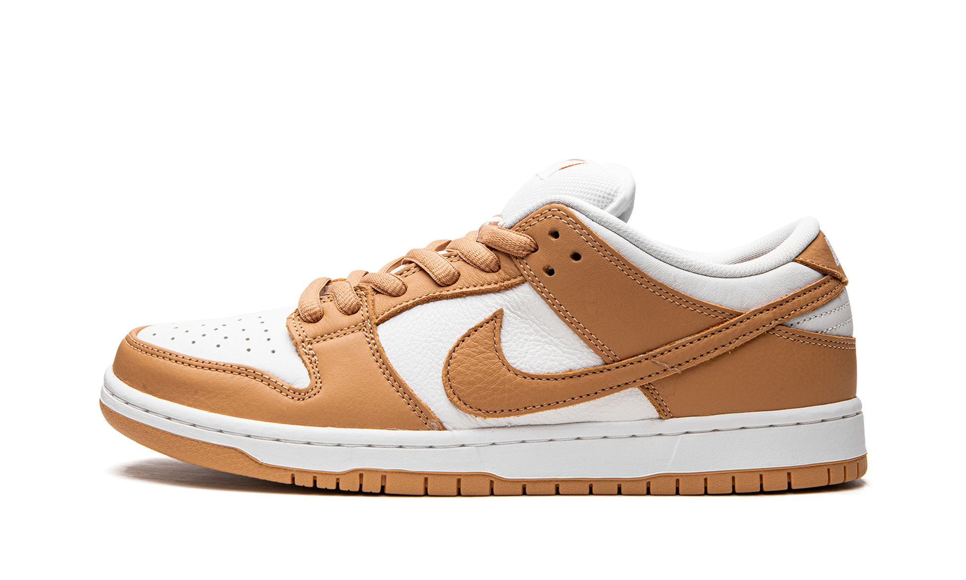 Nike SB Dunk Low "Light Cognac" DM8998 200