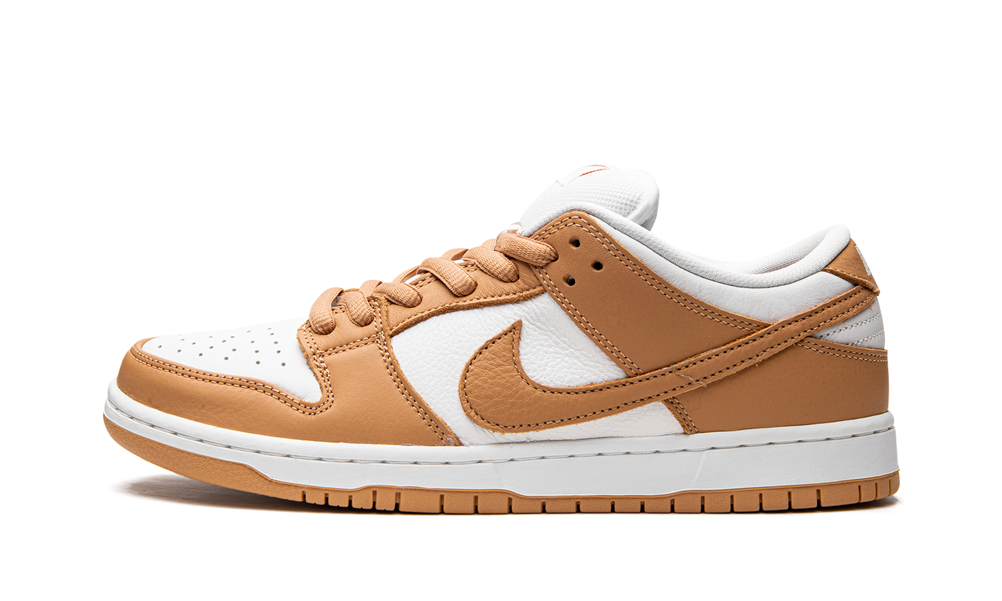 Nike SB Dunk Low "Light Cognac" DM8998 200