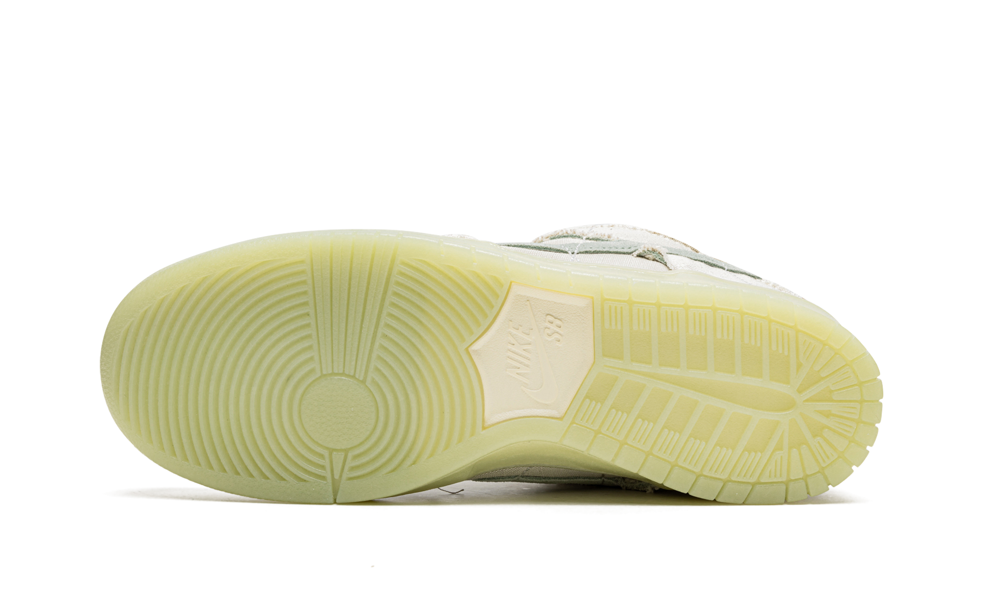 Nike SB Dunk Low "Mummy" DM0774 111