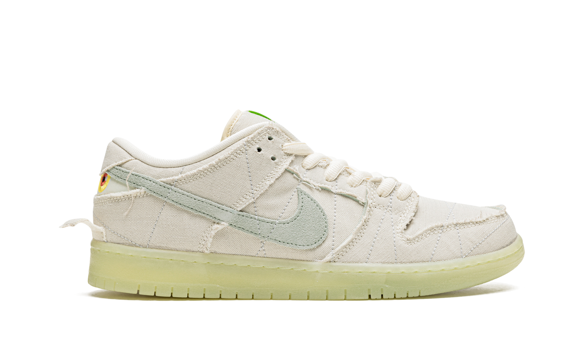 Nike SB Dunk Low "Mummy" DM0774 111