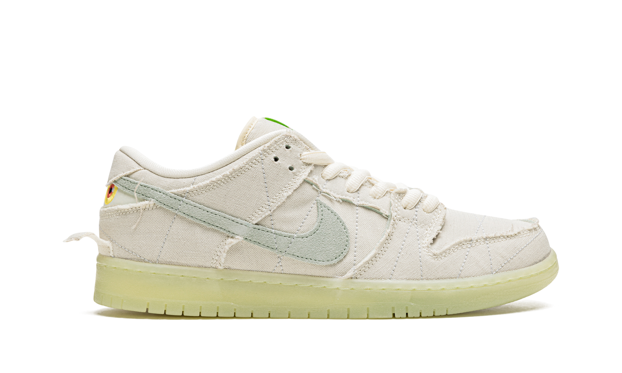 Nike SB Dunk Low "Mummy" DM0774 111