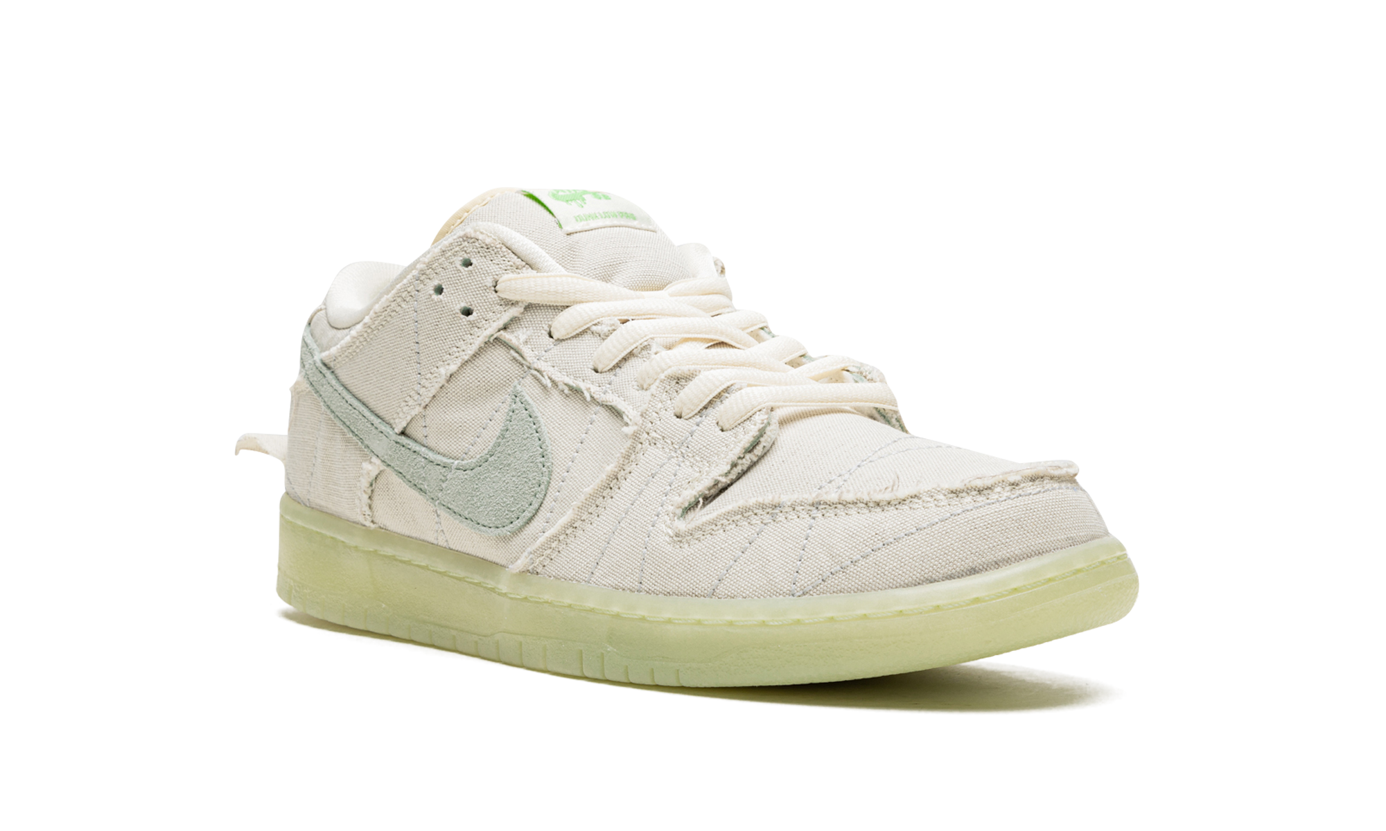 Nike SB Dunk Low "Mummy" DM0774 111