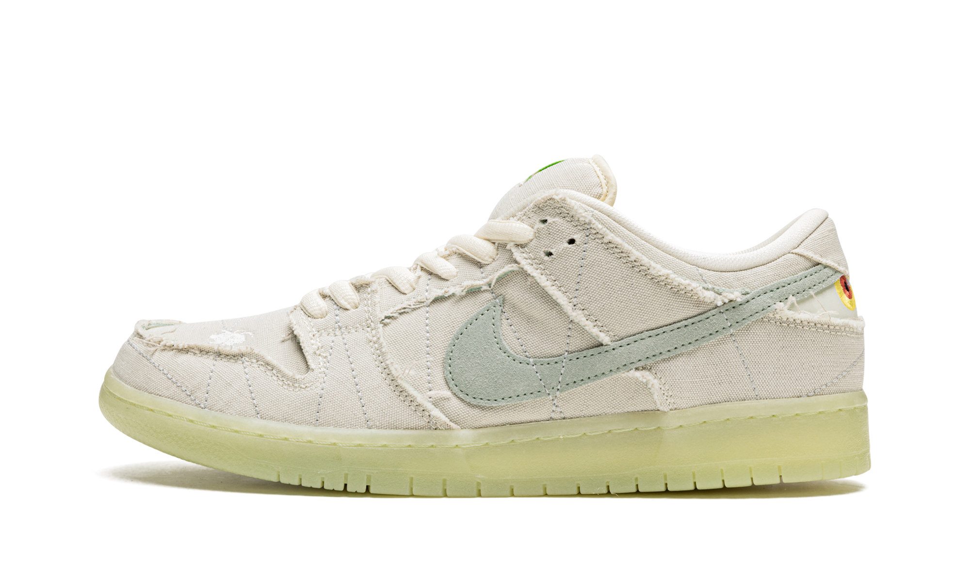 Nike SB Dunk Low "Mummy" DM0774 111