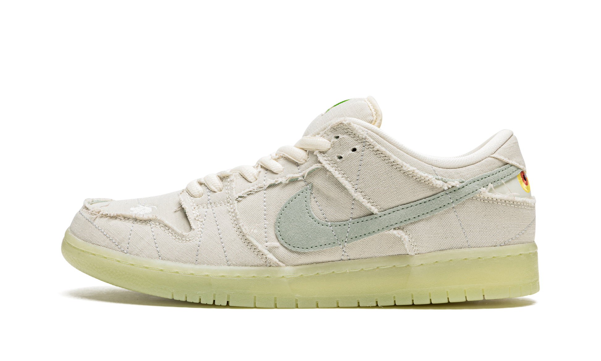 Nike SB Dunk Low "Mummy" DM0774 111