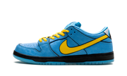 Nike SB Dunk Low "Powerpuff Girls- Bubbles" FZ8320 400
