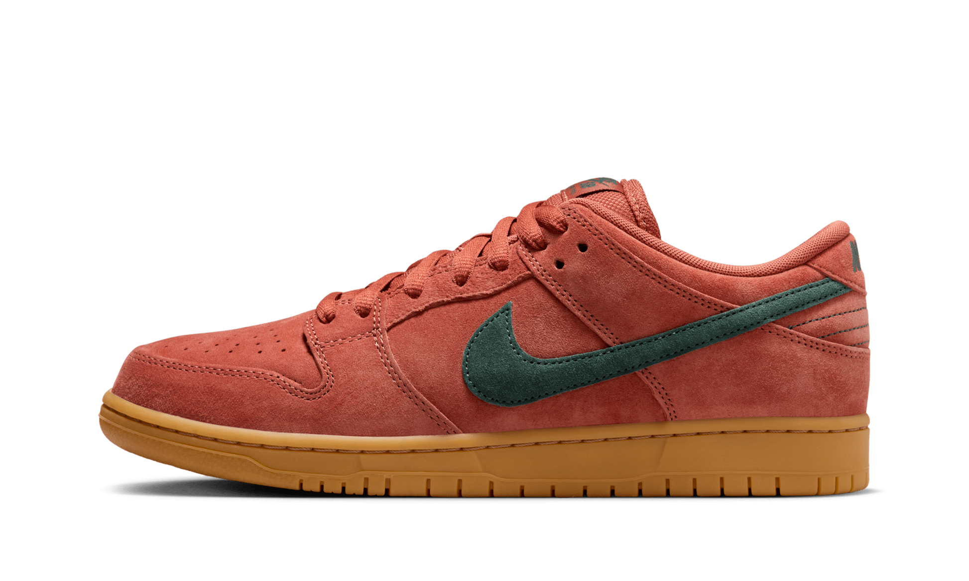 Nike Sb Dunk Low Pro "burnt Sunrise" - 1