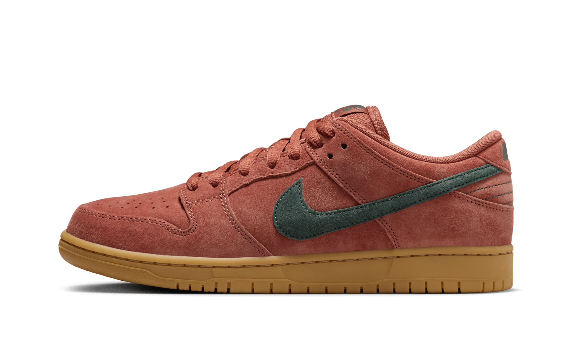 Nike Sb Dunk Low Pro "burnt Sunrise" - 1