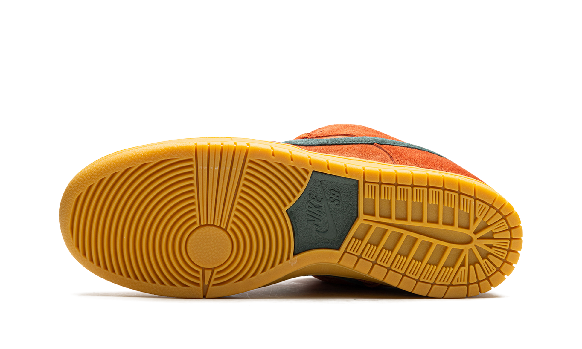 Nike Sb Dunk Low Pro "burnt Sunrise" - 5
