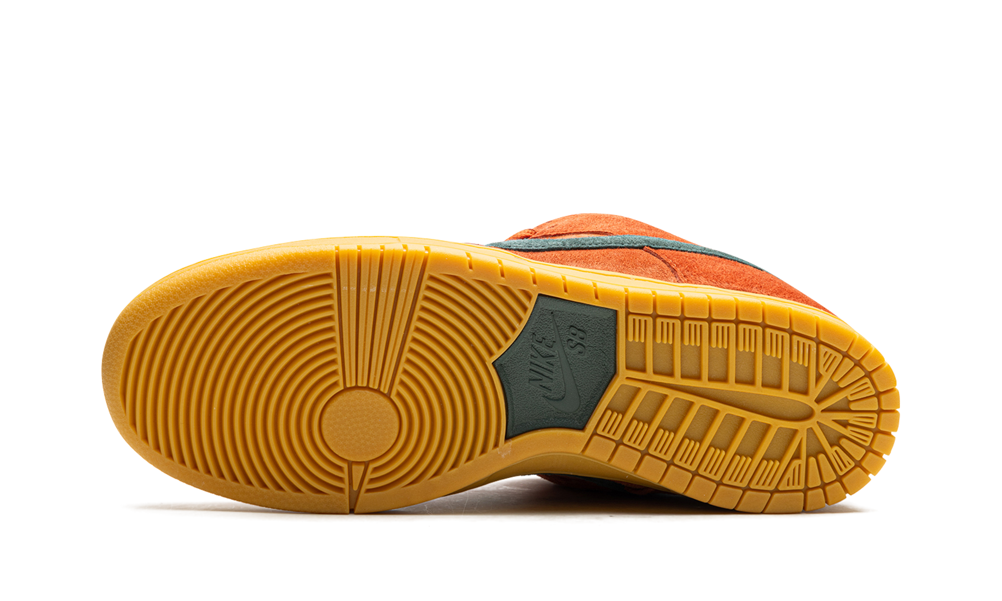 Nike Sb Dunk Low Pro "burnt Sunrise" - 5
