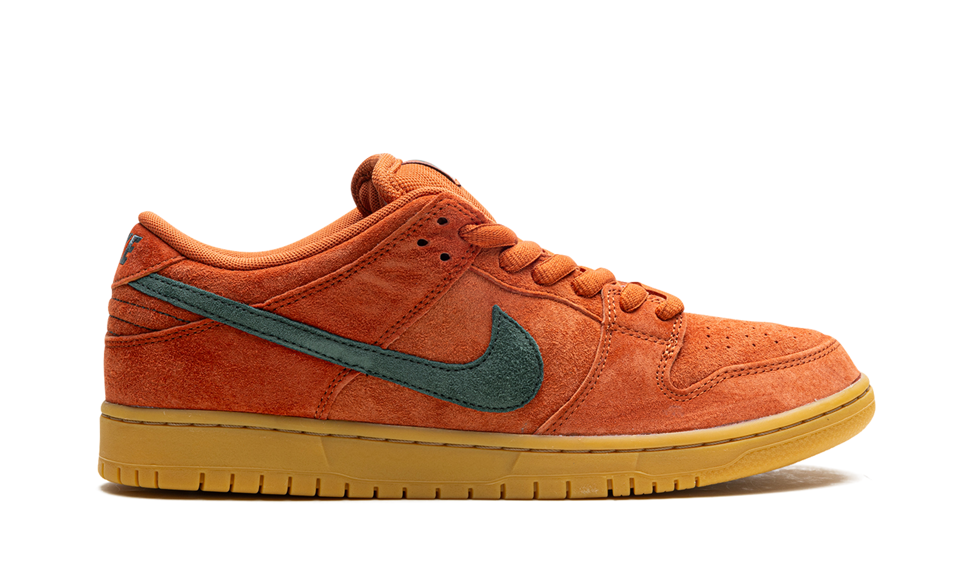 Nike Sb Dunk Low Pro "burnt Sunrise" - 6