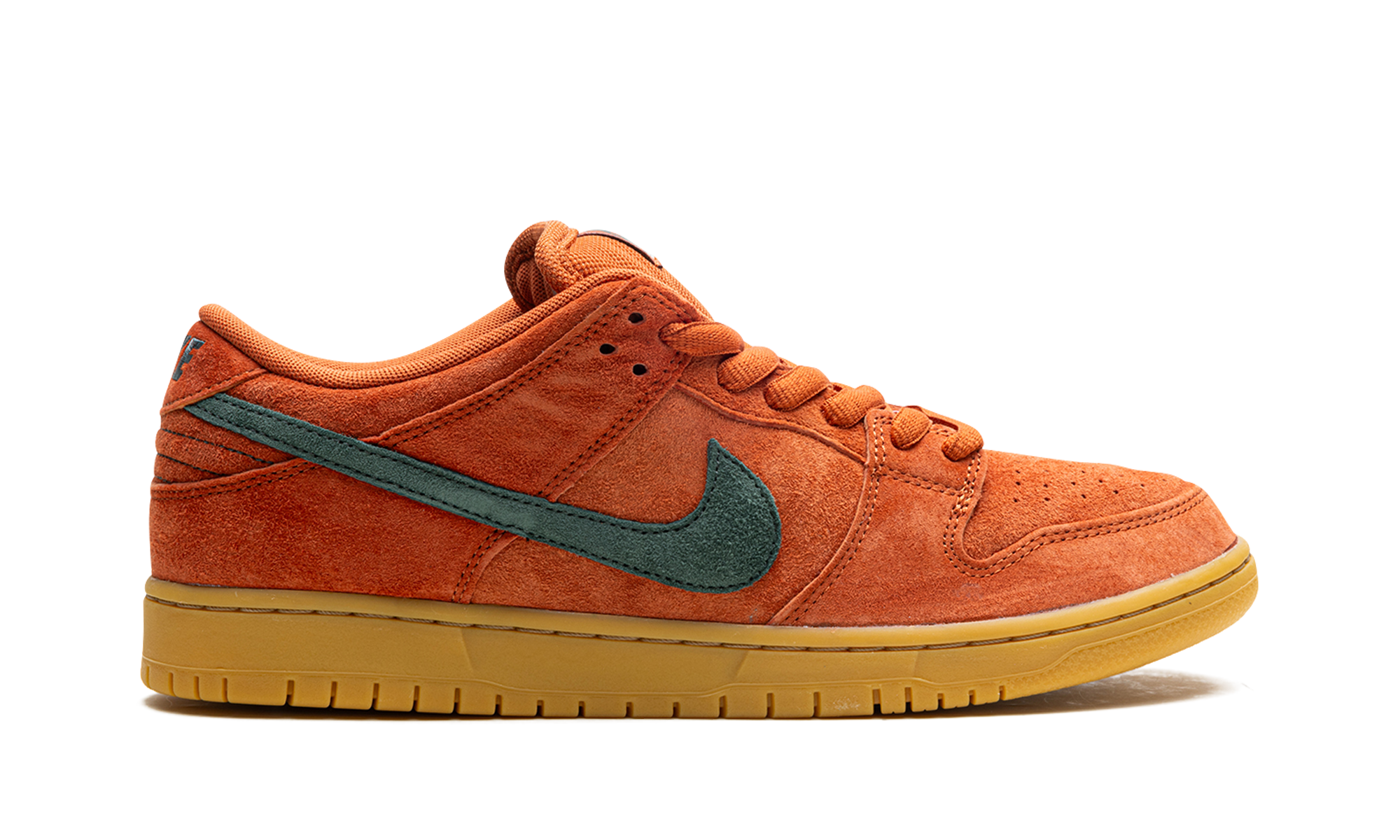 Nike Sb Dunk Low Pro "burnt Sunrise" - 6