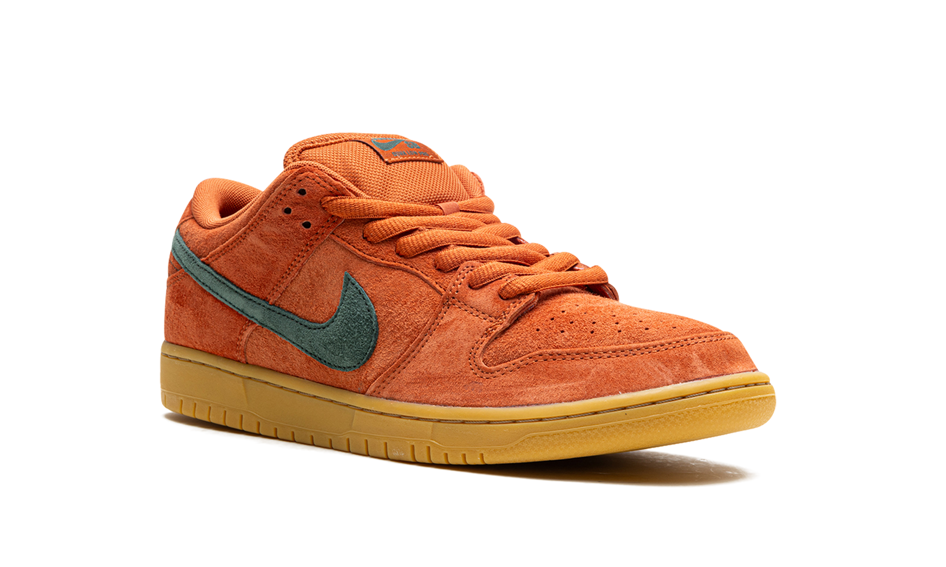 Nike Sb Dunk Low Pro "burnt Sunrise" - 7