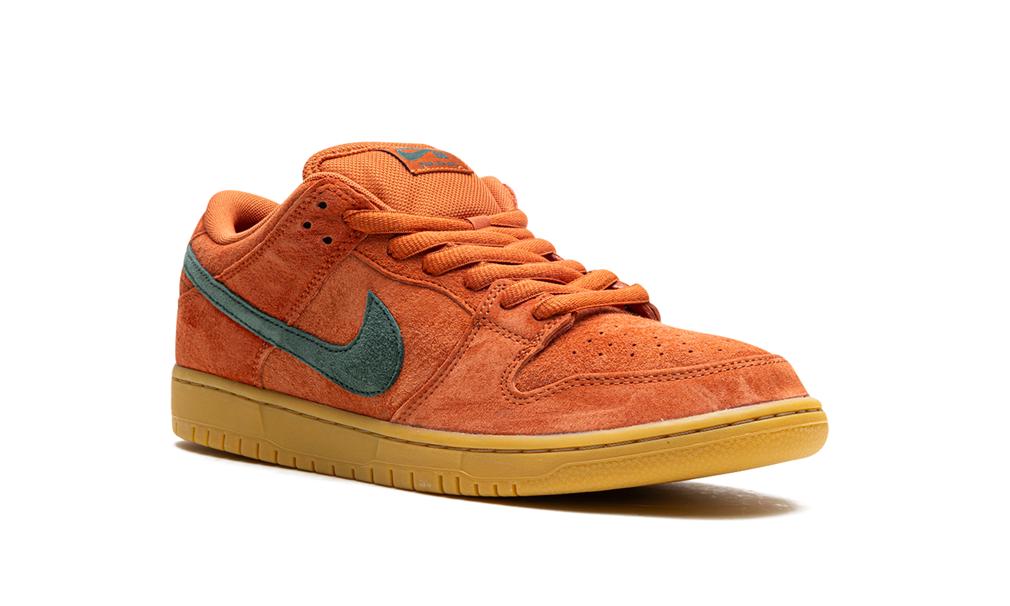 Nike Sb Dunk Low Pro "burnt Sunrise" - 7