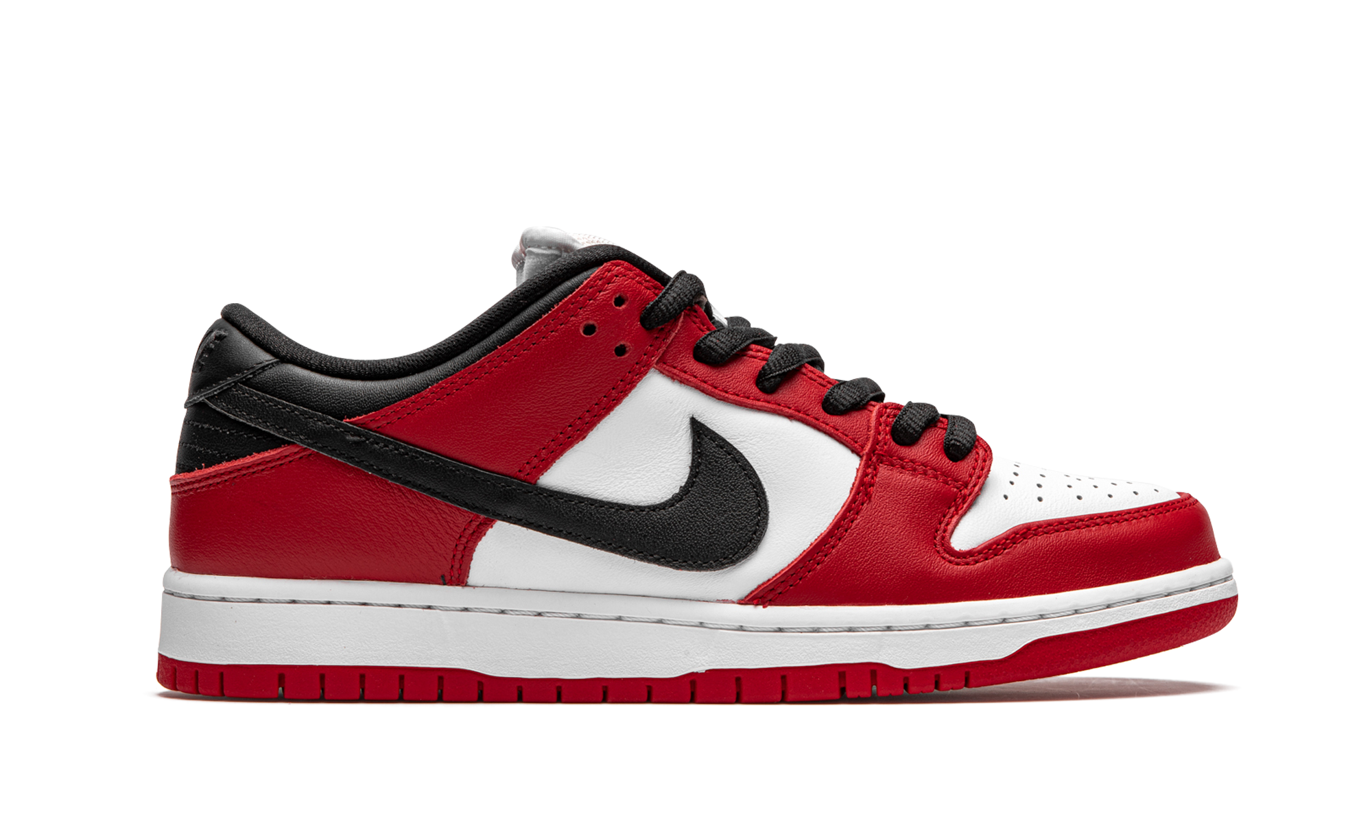 Nike SB Dunk Low Pro "Chicago" BQ6817 600