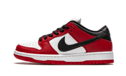 Nike SB Dunk Low Pro "Chicago" BQ6817 600