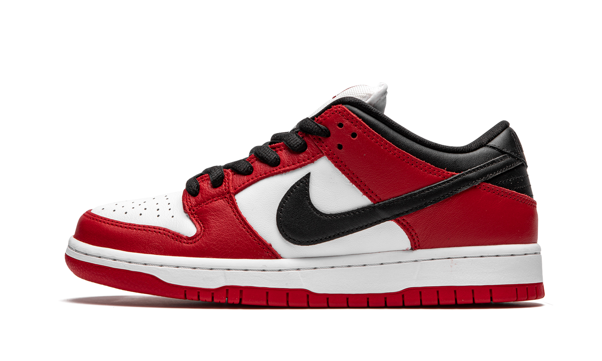 Nike SB Dunk Low Pro "Chicago" BQ6817 600