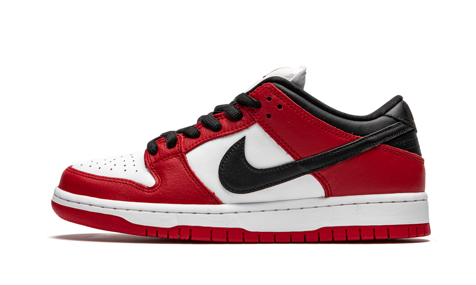 Nike SB Dunk Low Pro "Chicago" BQ6817 600