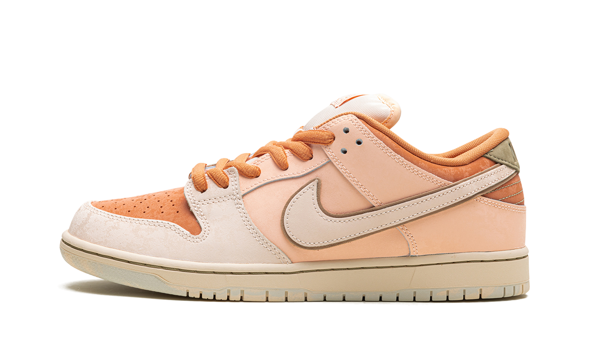 Nike Sb Dunk Low Pro Prm "guava Ice" - 1