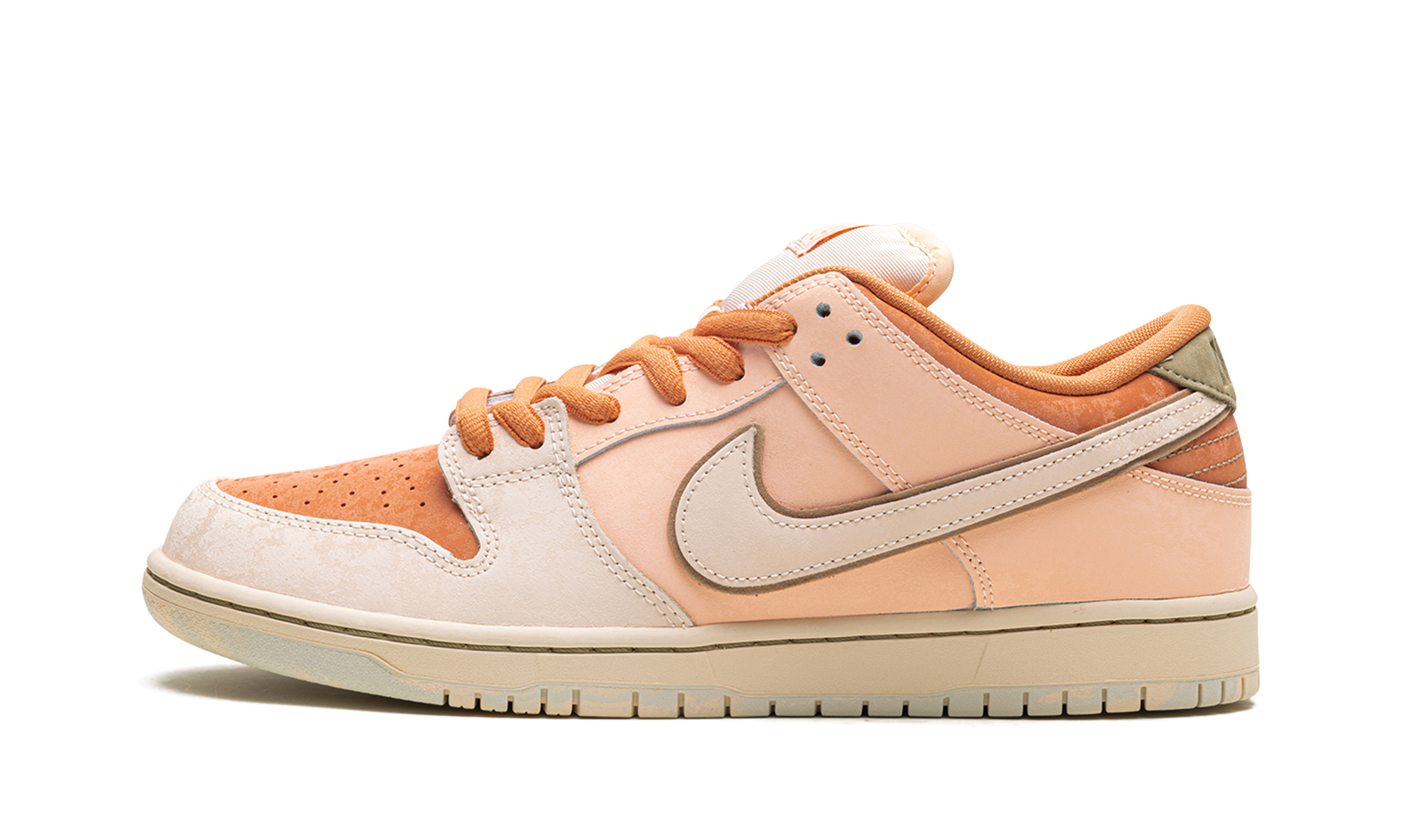 Nike Sb Dunk Low Pro Prm "guava Ice" - 1