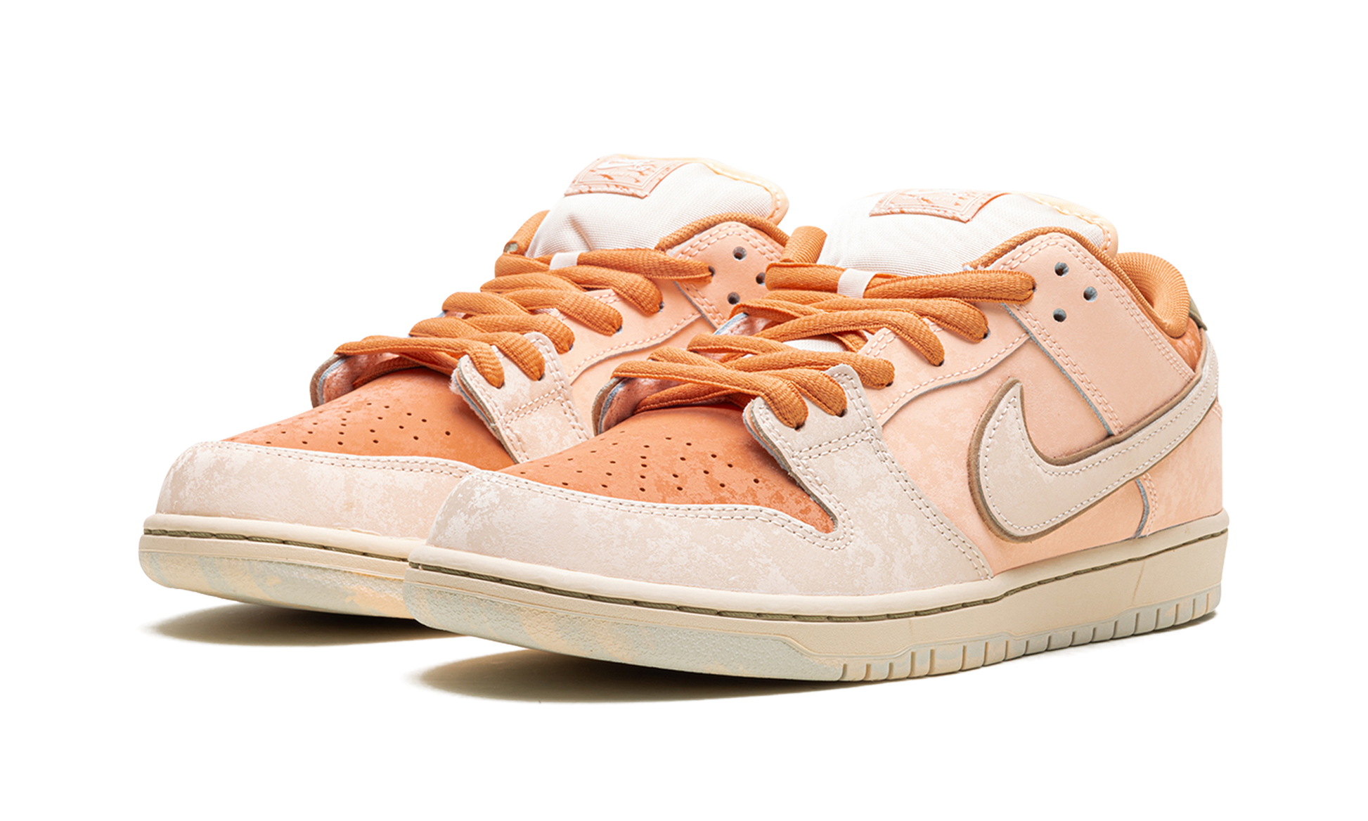 Nike Sb Dunk Low Pro Prm "guava Ice" - 2