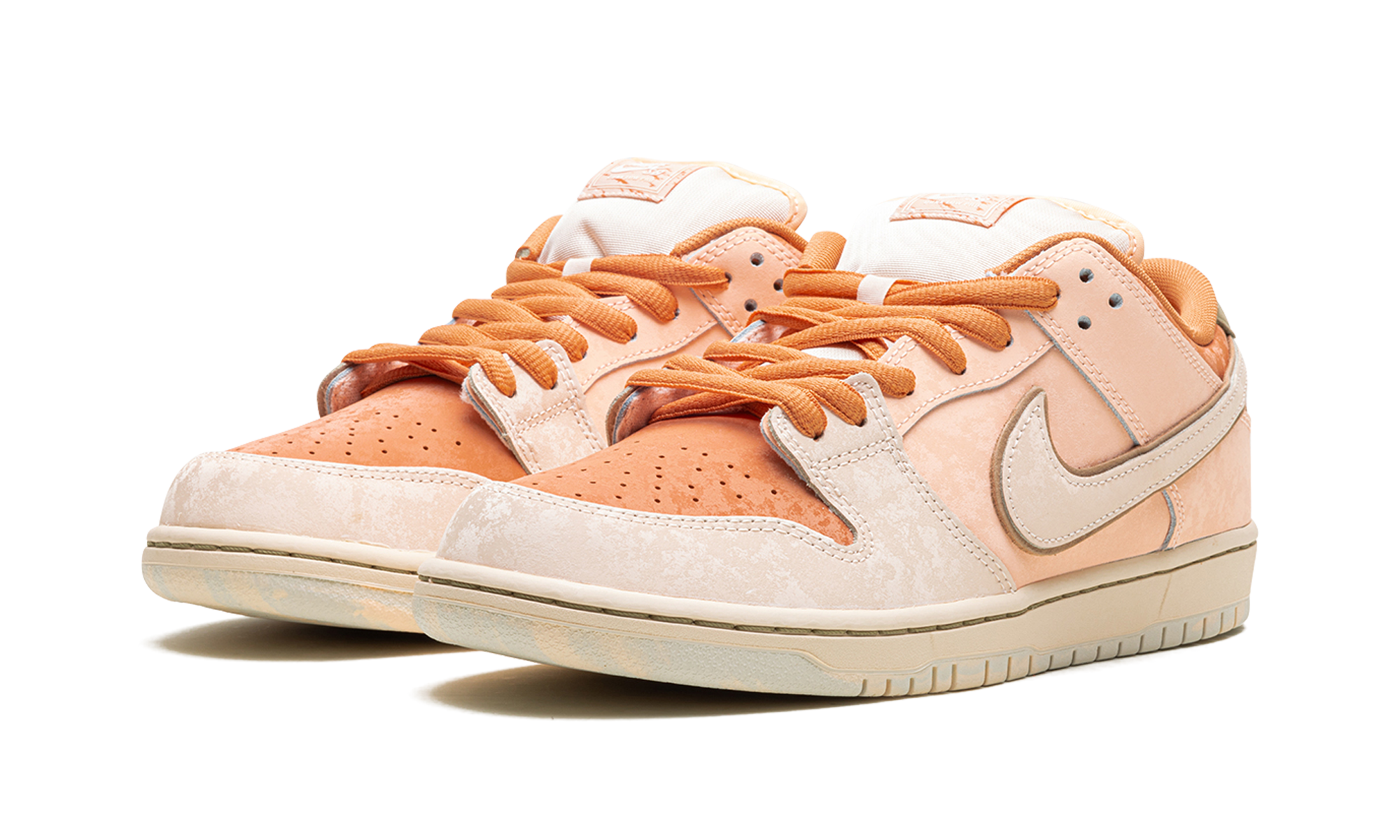 Nike Sb Dunk Low Pro Prm "guava Ice" - 2