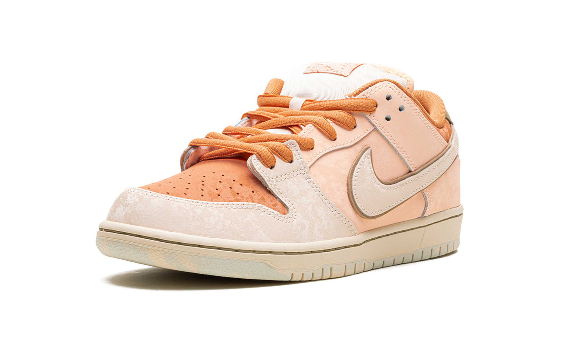 Nike Sb Dunk Low Pro Prm "guava Ice" - 4