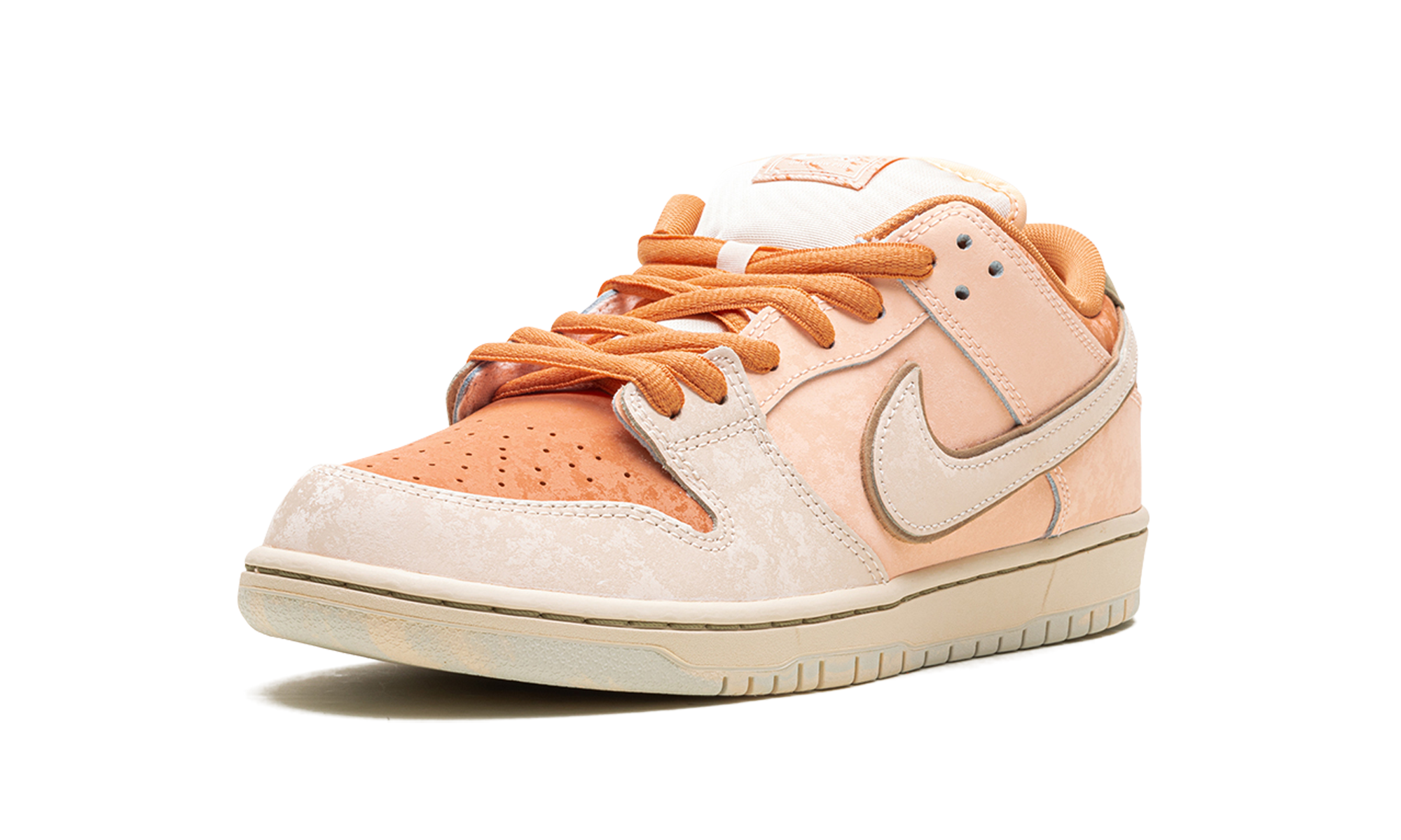 Nike Sb Dunk Low Pro Prm "guava Ice" - 4