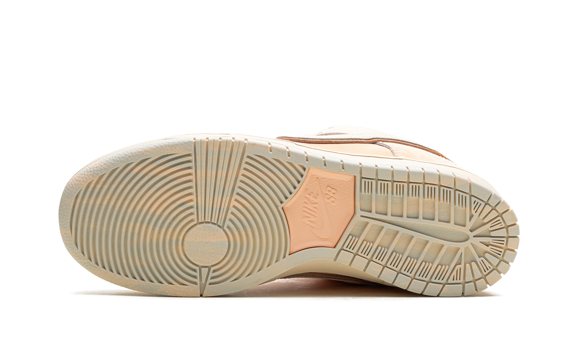 Nike Sb Dunk Low Pro Prm "guava Ice" - 5