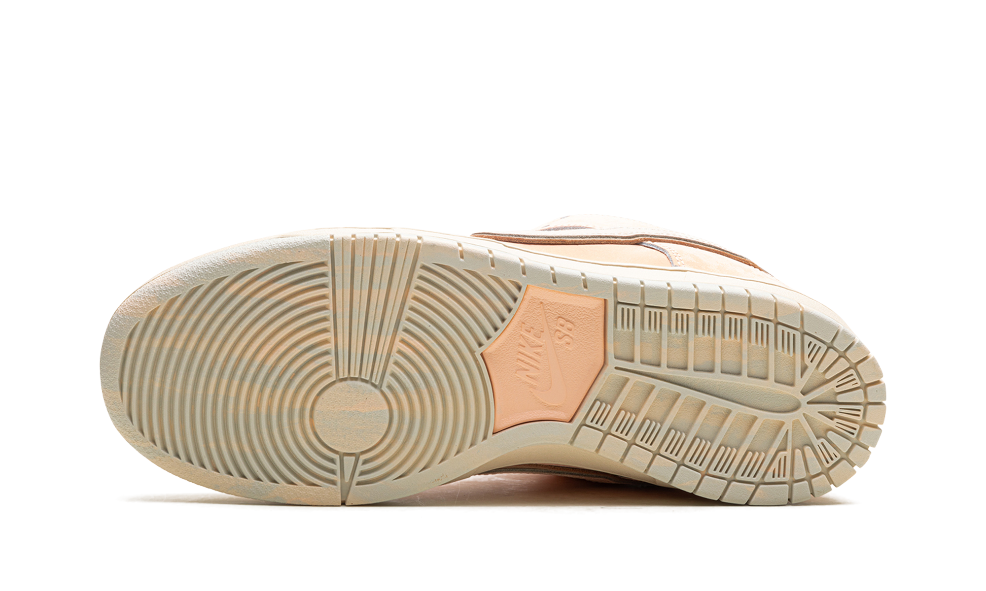 Nike Sb Dunk Low Pro Prm "guava Ice" - 5