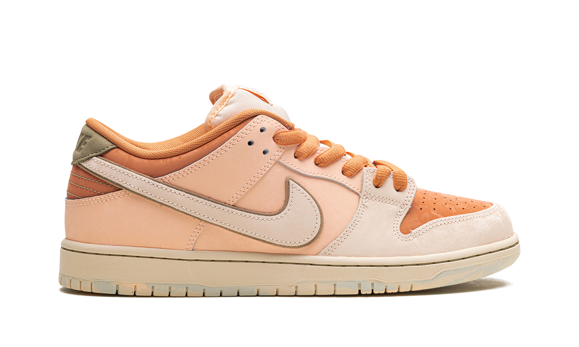 Nike Sb Dunk Low Pro Prm "guava Ice" - 6
