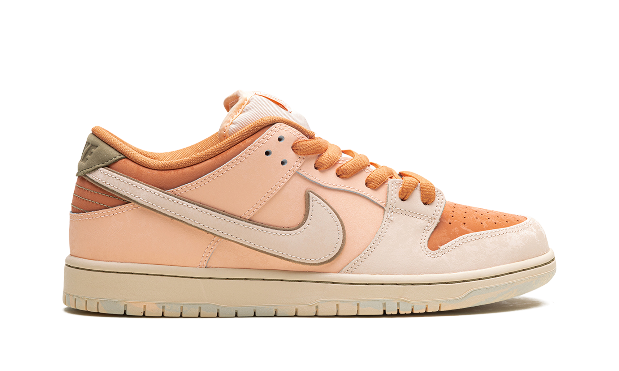 Nike Sb Dunk Low Pro Prm "guava Ice" - 6