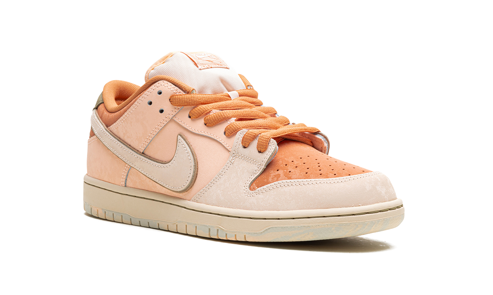 Nike Sb Dunk Low Pro Prm "guava Ice" - 7