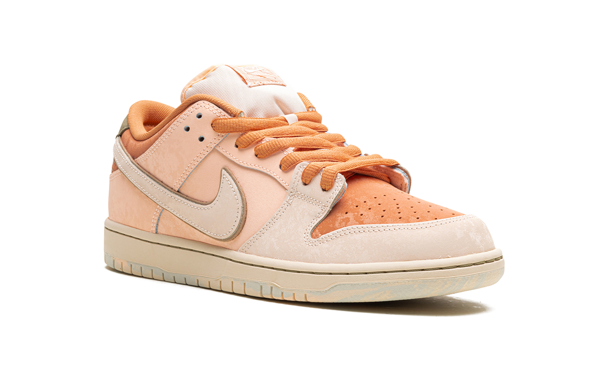 Nike Sb Dunk Low Pro Prm "guava Ice" - 7