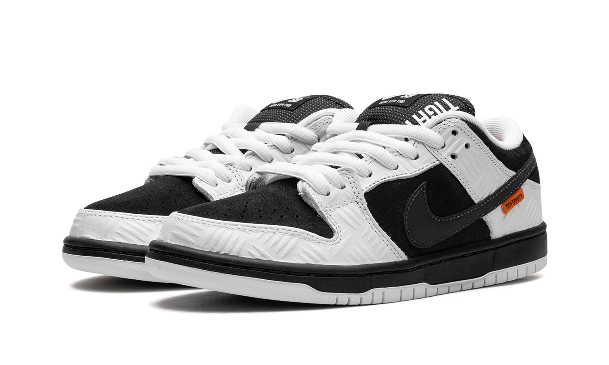 Nike SB Dunk Low "TIGHTBOOTH" FD2629 100