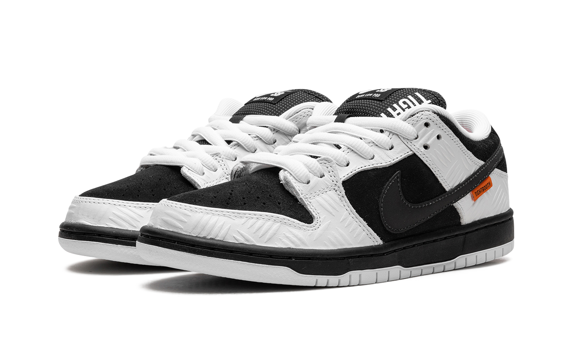 Nike SB Dunk Low "TIGHTBOOTH" FD2629 100