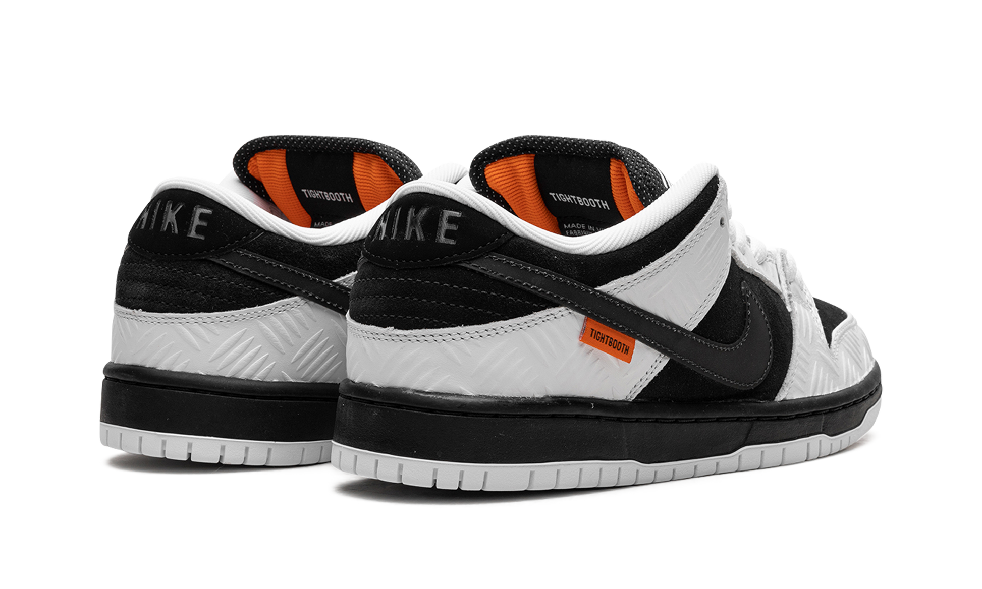 Nike SB Dunk Low "TIGHTBOOTH" FD2629 100