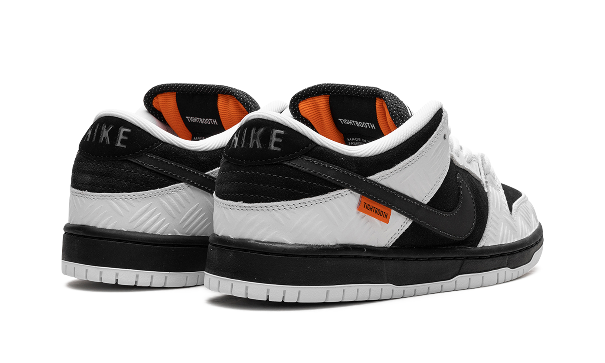Nike SB Dunk Low "TIGHTBOOTH" FD2629 100