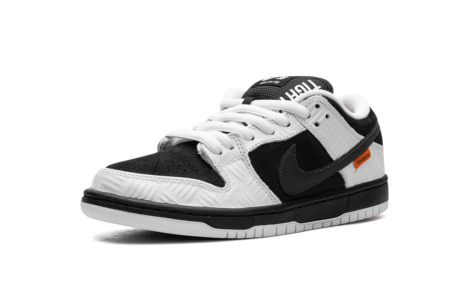 Nike SB Dunk Low "TIGHTBOOTH" FD2629 100