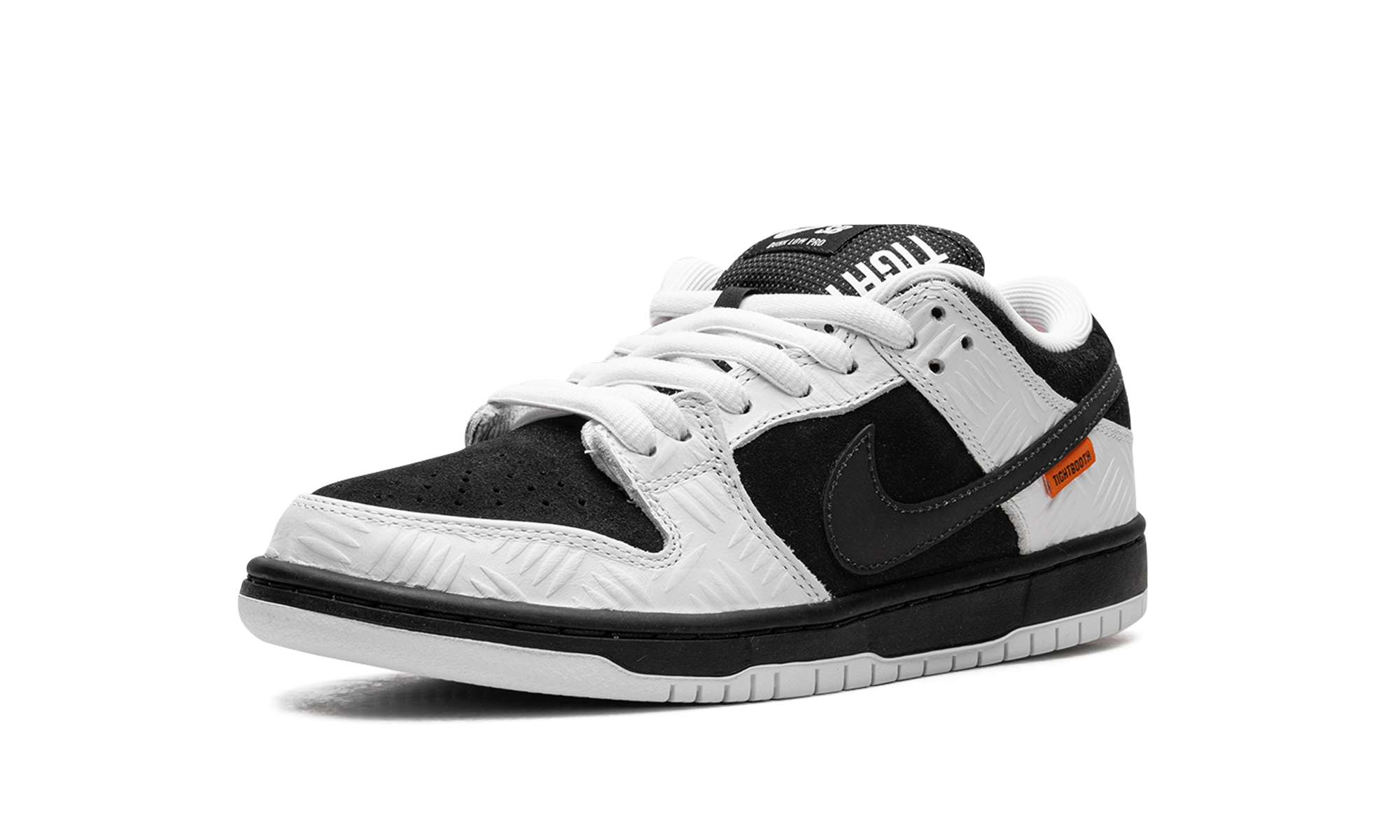 Nike SB Dunk Low "TIGHTBOOTH" FD2629 100